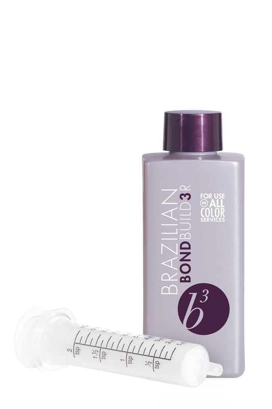 BRAZILIAN BOND BUILDER 120 ML