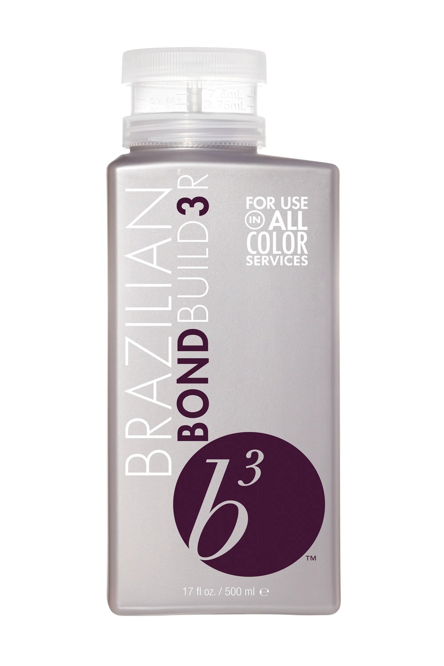 BRAZILIAN BOND BUILDER 500 ML 