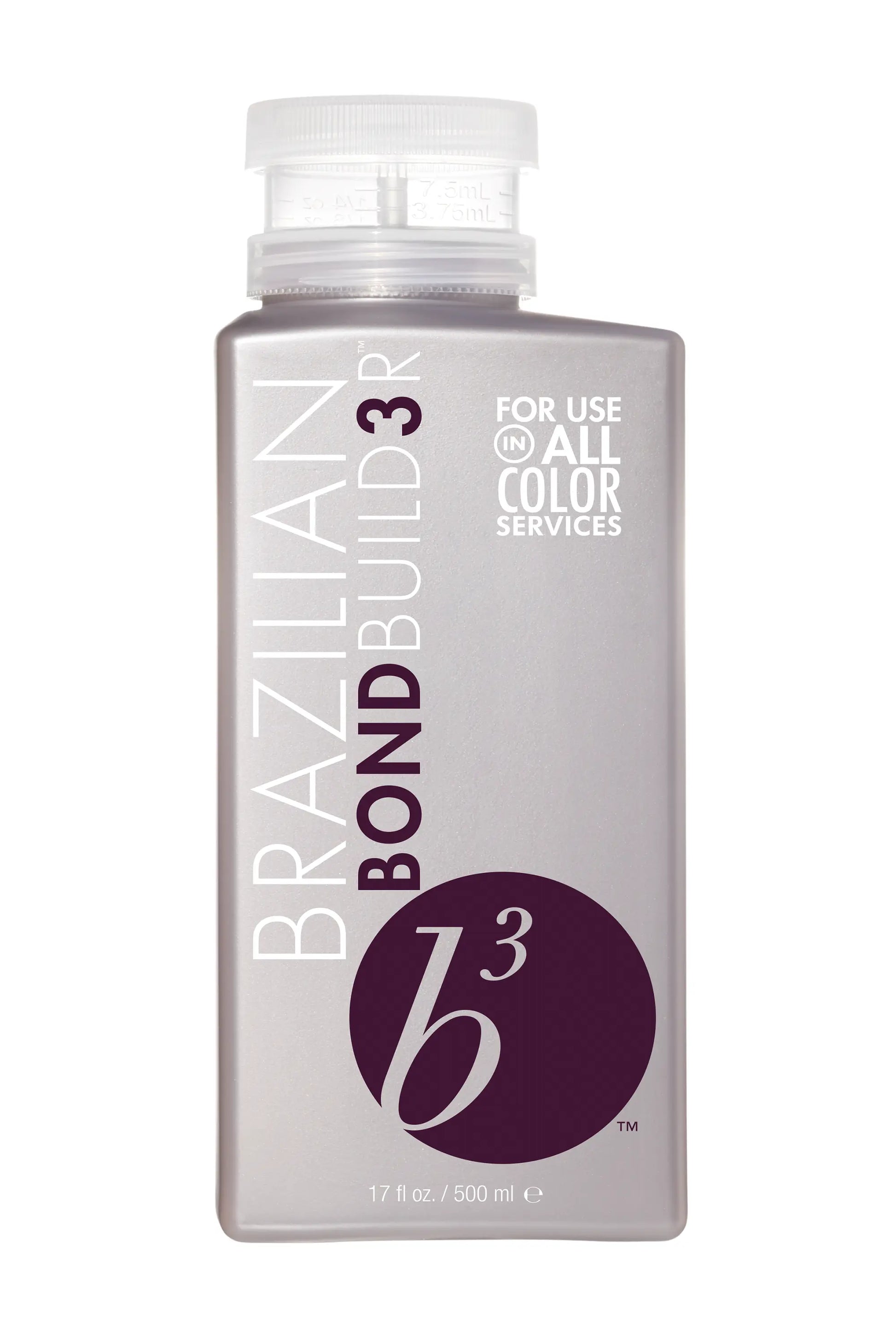 BRAZILIAN BOND BUILDER 500 ML 