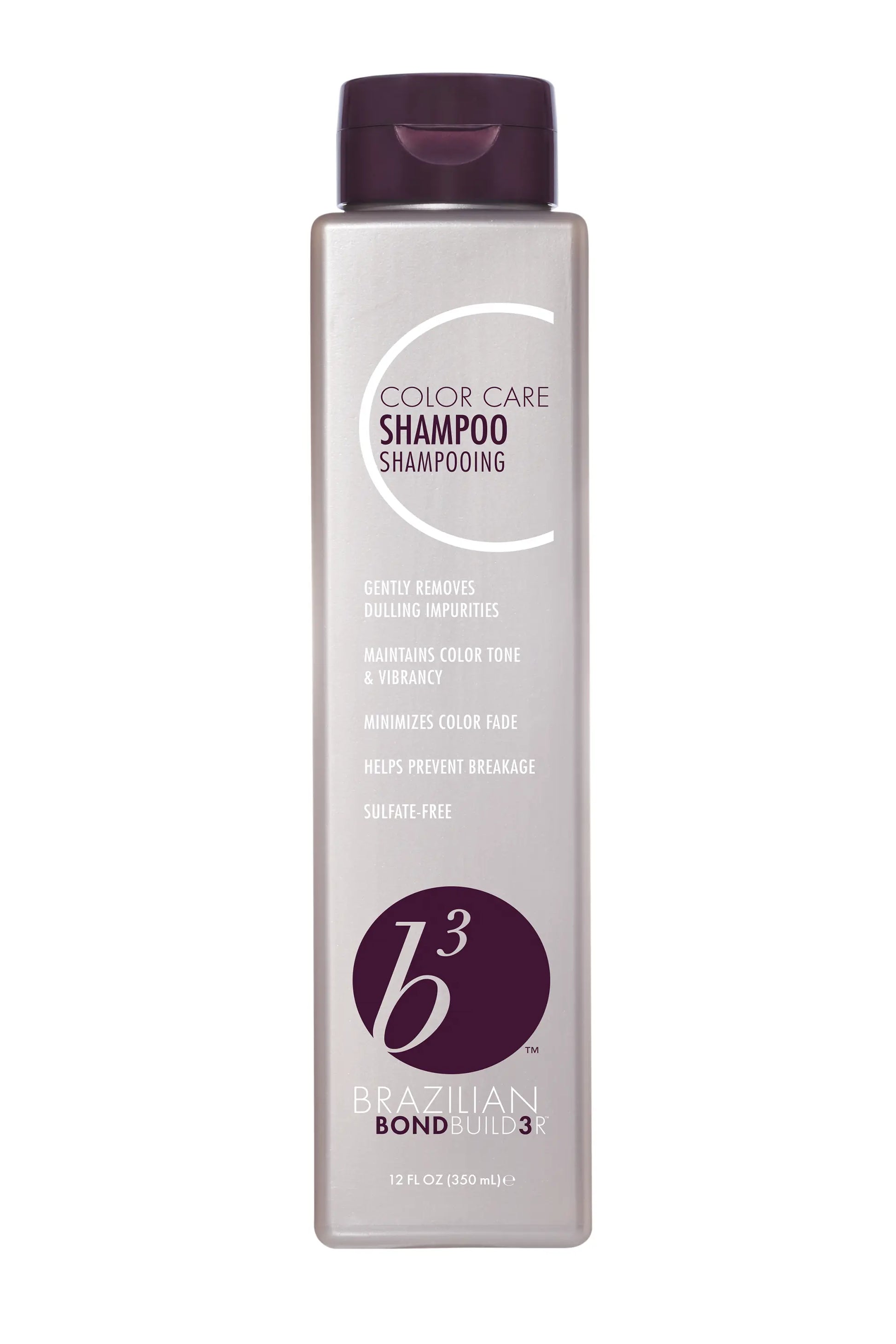 COLOR CARE SHAMPOO 350 ML 