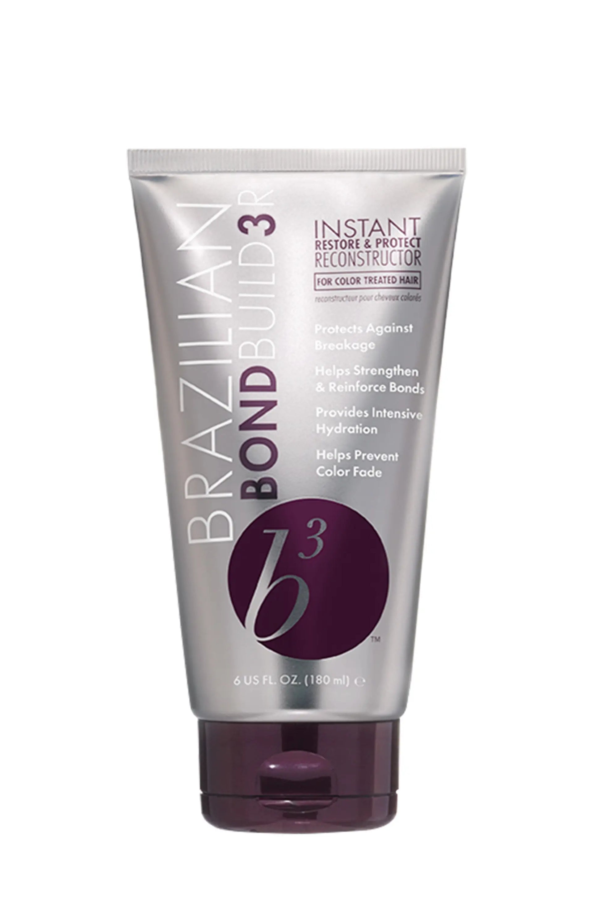 COLOR PROTECT RECONSTRUCT TREAT. 180 ML