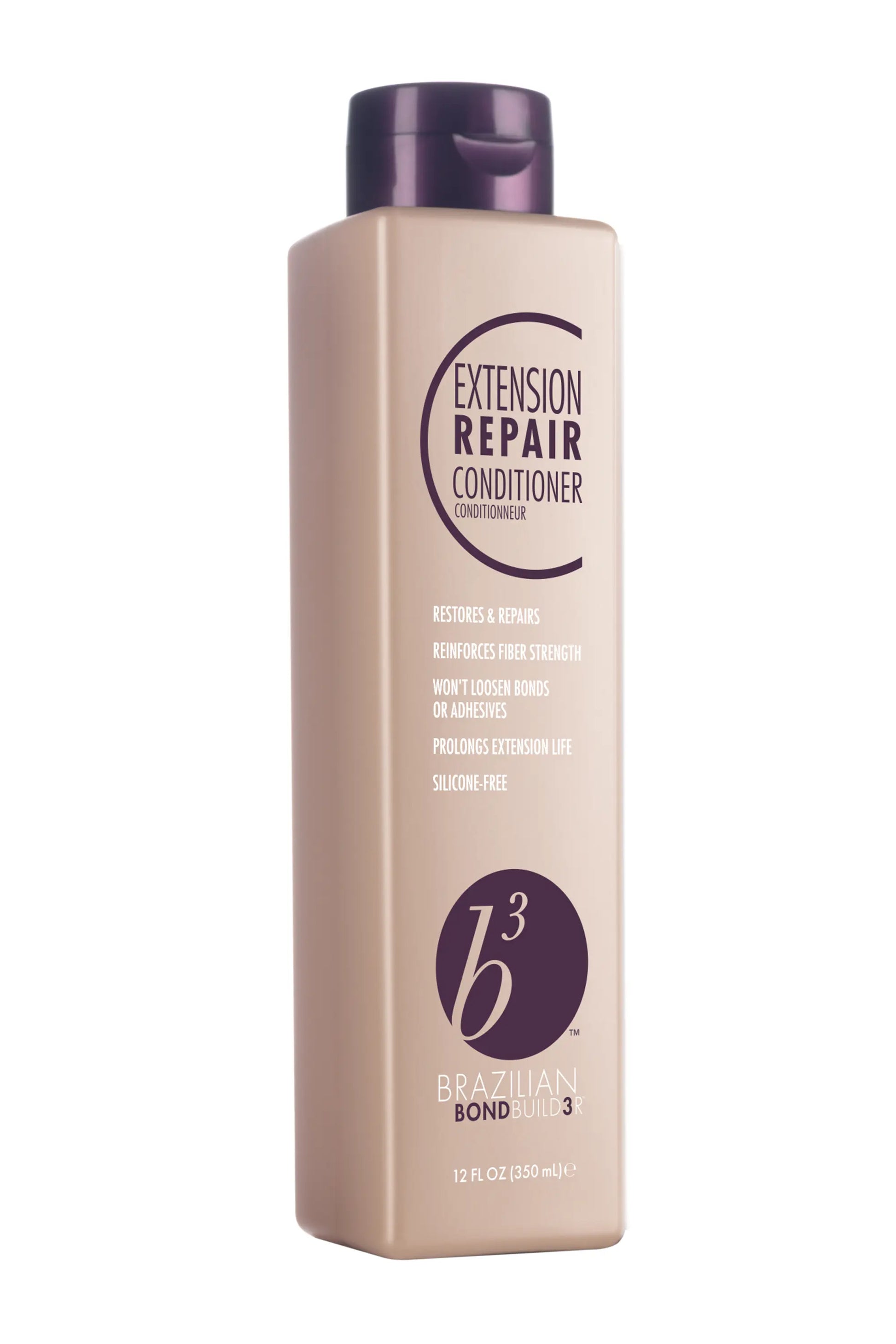 EXTENSION CONDITIONER 350 ML