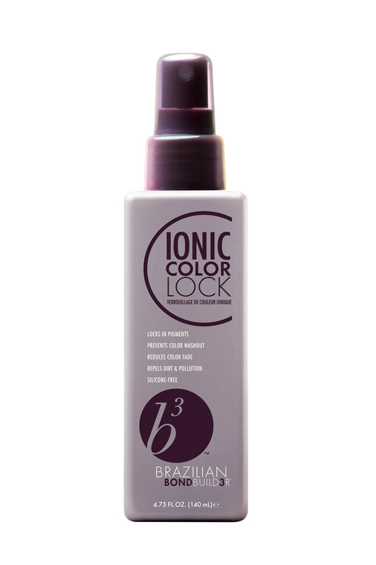 IONIC COLOR LOCK 140 ML