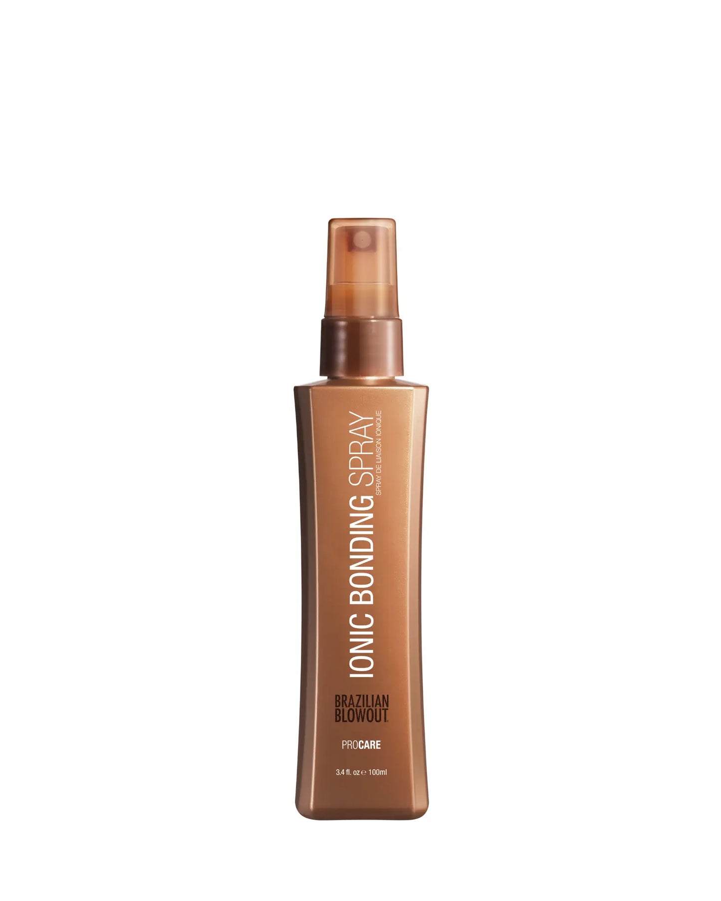 Brazilian Ionic Bonding Spray 100 ml